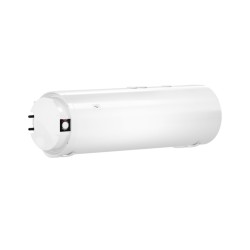 Kombinētais ūdens sildītājs (boileris) Stiebel Eltron PSH 200 WE-H, horizontāls