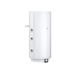 Kombinētais ūdens sildītājs (boileris) Stiebel Eltron PSH 120 WE-L, vertikāls
