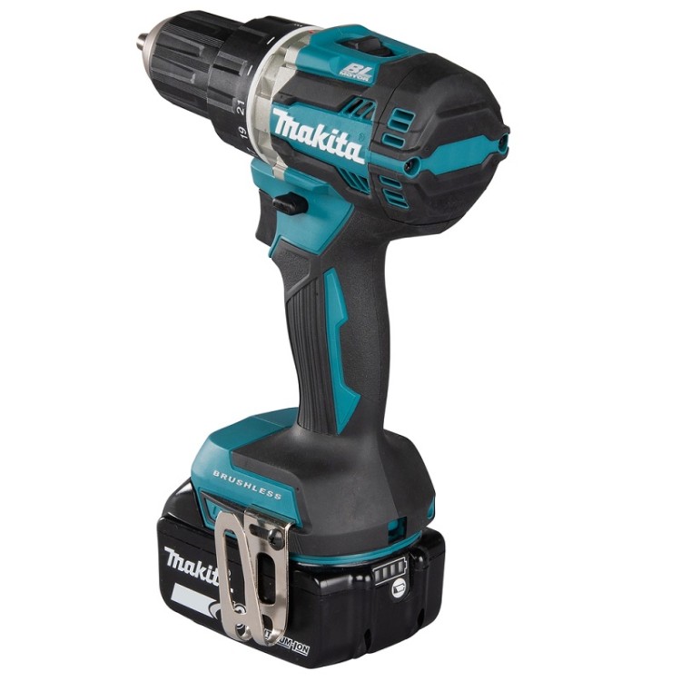 Akumulatora Urbjmašīna Makita DDF484Z