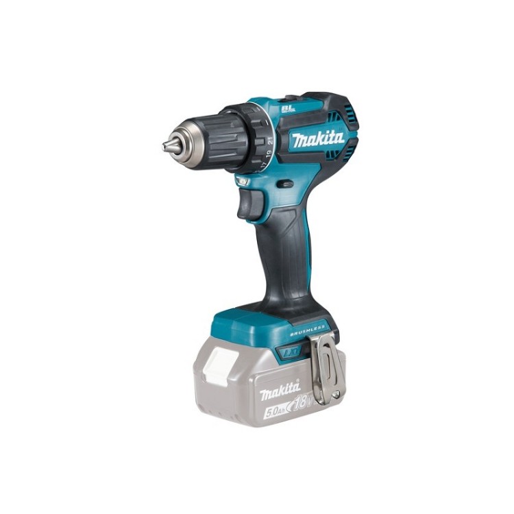 Akumulatora Urbjmašīna Makita DDF485Z