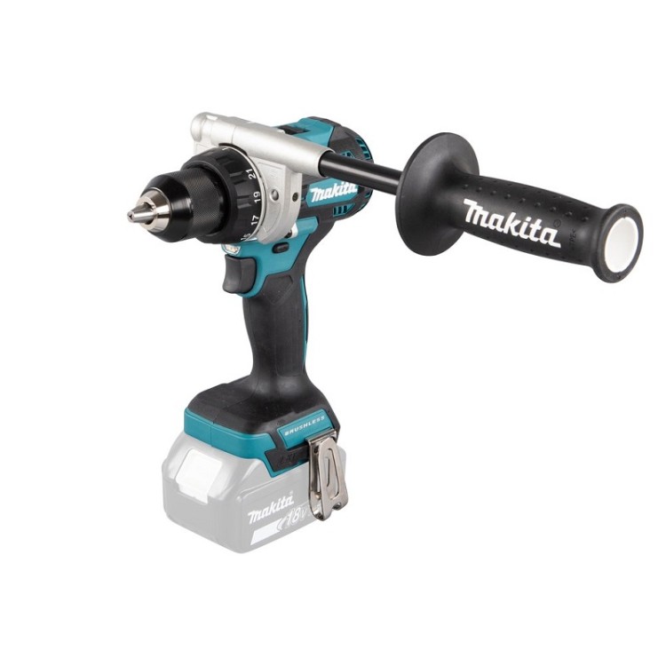 Akumulatora Urbjmašīna Makita DDF486Z