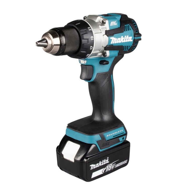 Akumulatora Urbjmašīna Makita DDF489Z