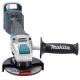 Akumulatora Leņķa slīpmašīna Makita DGA519Z
