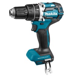 Akumulatora Triecienurbjmašīna Makita DHP484Z