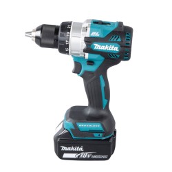 Akumulatora Triecienurbjmašīna Makita DHP486RTJ