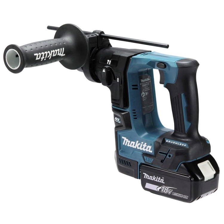 Akumulatora Perforators Makita DHR171Z