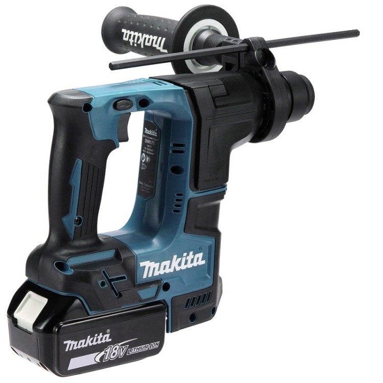 Akumulatora Perforators Makita DHR171Z