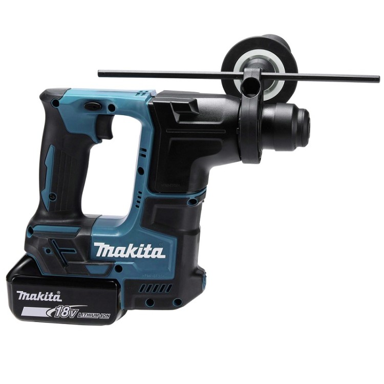 Akumulatora Perforators Makita DHR171Z