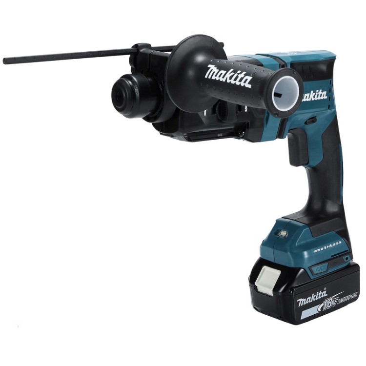 Akumulatora Perforators Makita DHR182Z