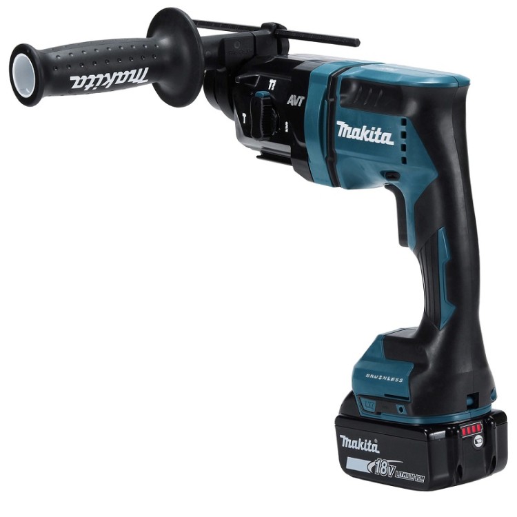 Akumulatora Perforators Makita DHR182Z