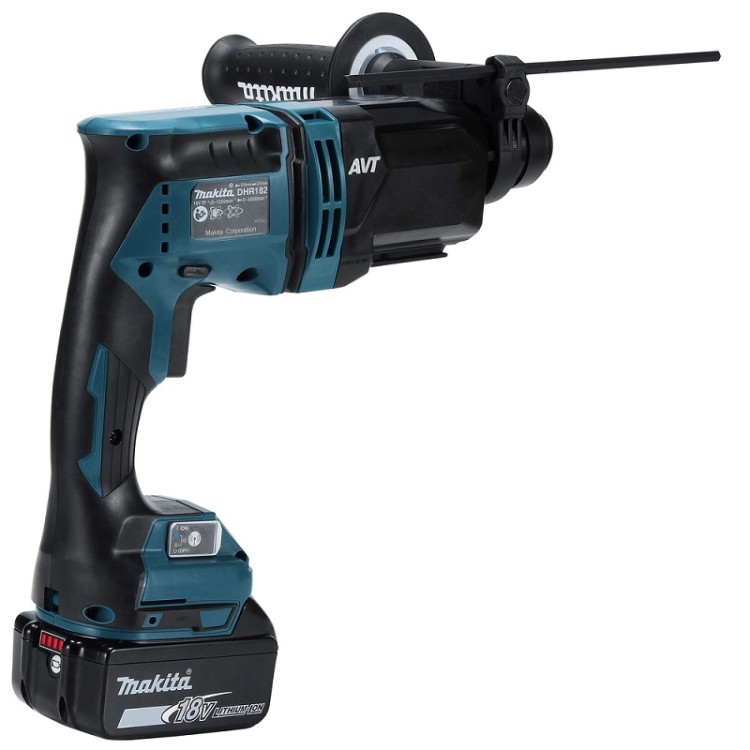 Akumulatora Perforators Makita DHR182Z