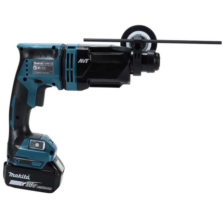 Akumulatora Perforators Makita DHR182Z