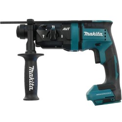 Akumulatora Perforators Makita DHR182Z