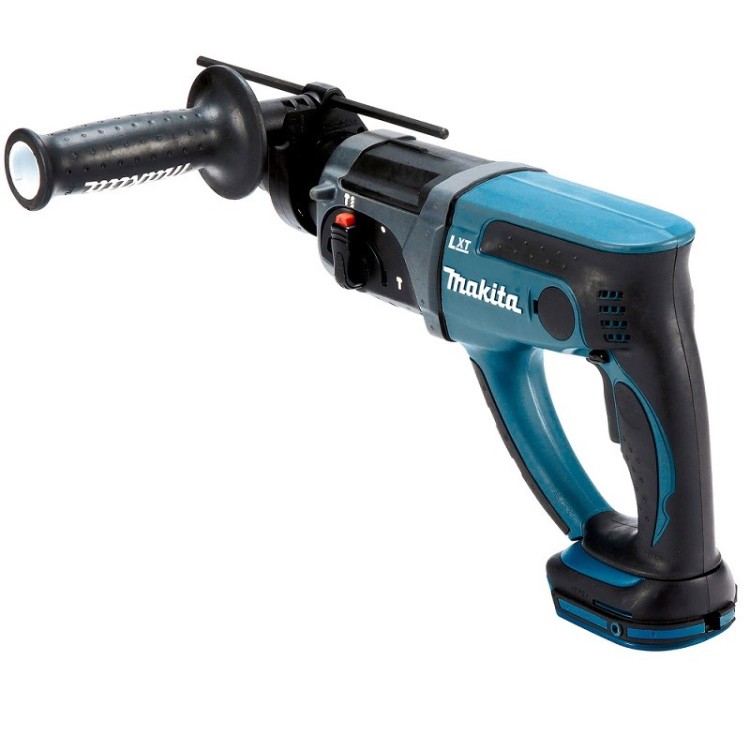 Akumulatora Perforators Makita DHR202RTJ