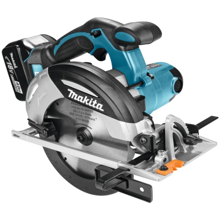 Akumulatora Ripzāģis Makita DHS630Z