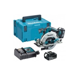 Akumulatora Ripzāģis Makita DHS680RTJ