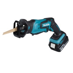 Akumulatora Zobenzāģis Makita DJR183Z