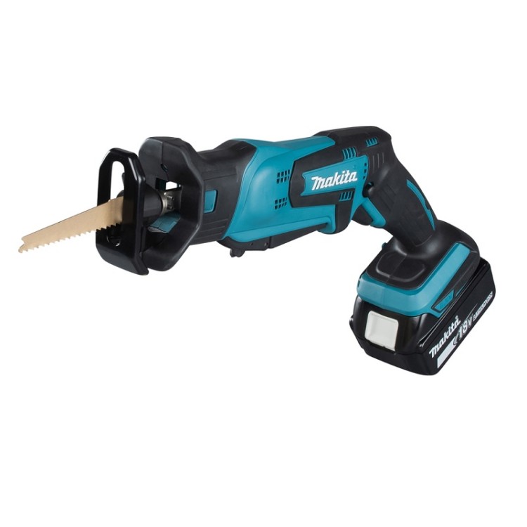 Akumulatora Zobenzāģis Makita DJR183Z