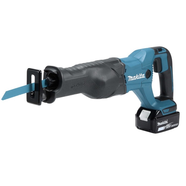 Akumulatora Zobenzāģis Makita DJR186Z