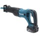 Akumulatora Zobenzāģis Makita DJR186Z