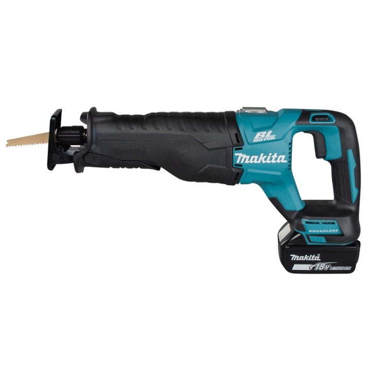 Akumulatora Zobenzāģis Makita DJR187Z