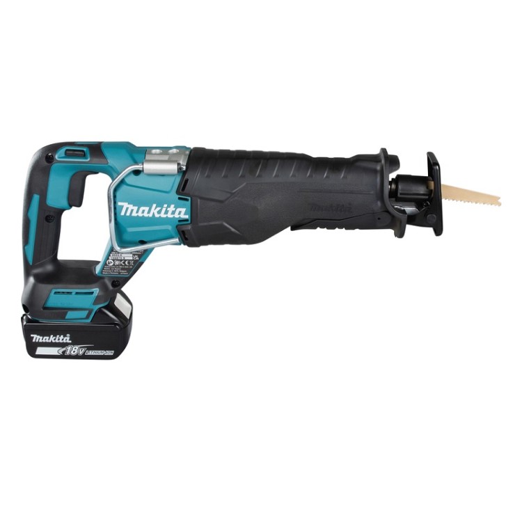 Akumulatora Zobenzāģis Makita DJR187Z