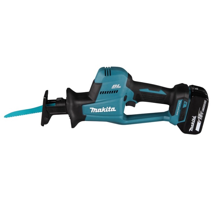 Akumulatora Zobenzāģis Makita DJR189Z