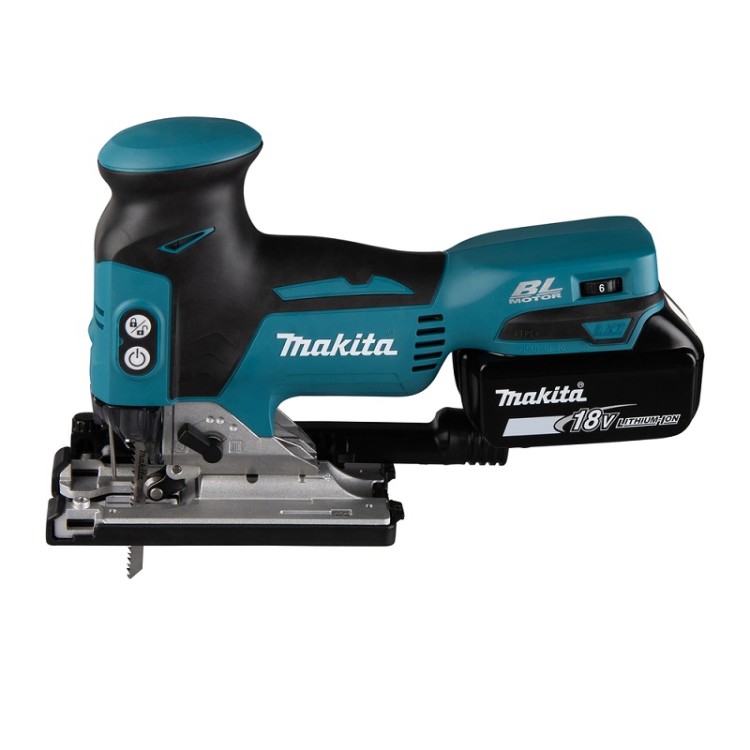 Akumulatora Figurzāģis Makita DJV181Z