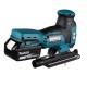 Akumulatora Figurzāģis Makita DJV181Z