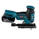 Akumulatora Figurzāģis Makita DJV181Z