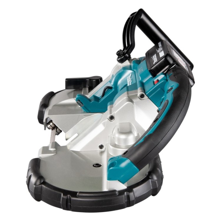 Akumulatora Lentzāģis Makita DPB180Z