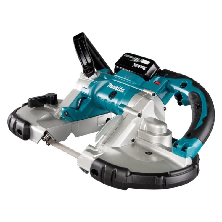 Akumulatora Lentzāģis Makita DPB180Z