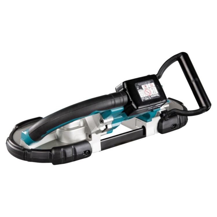 Akumulatora Lentzāģis Makita DPB180Z