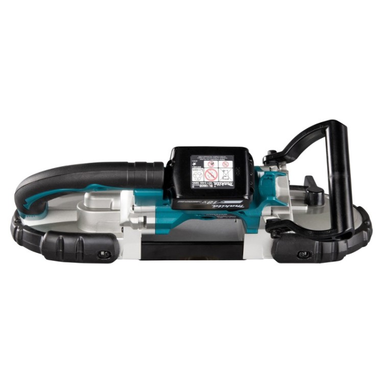 Akumulatora Lentzāģis Makita DPB180Z