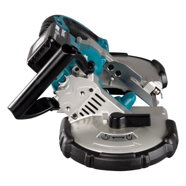 Akumulatora Lentzāģis Makita DPB180Z