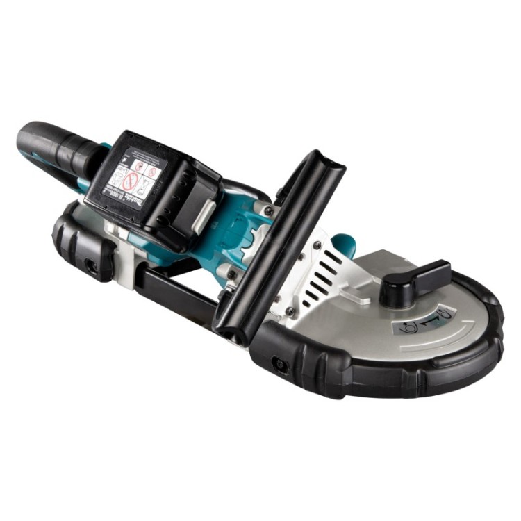 Akumulatora Lentzāģis Makita DPB180Z