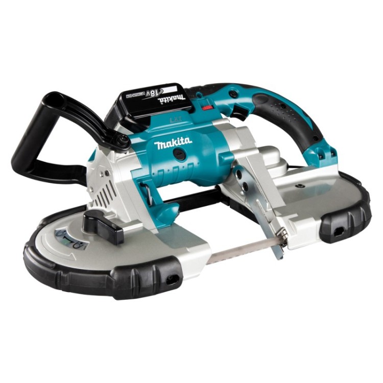 Akumulatora Lentzāģis Makita DPB180Z