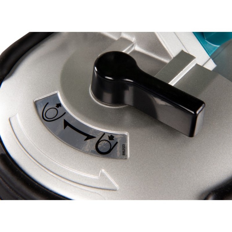 Akumulatora Lentzāģis Makita DPB180Z