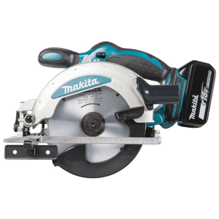 Akumulatora Ripzāģis Makita DSS610Z