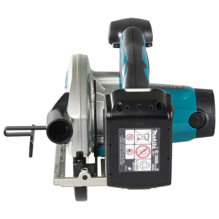 Akumulatora Ripzāģis Makita DSS610Z