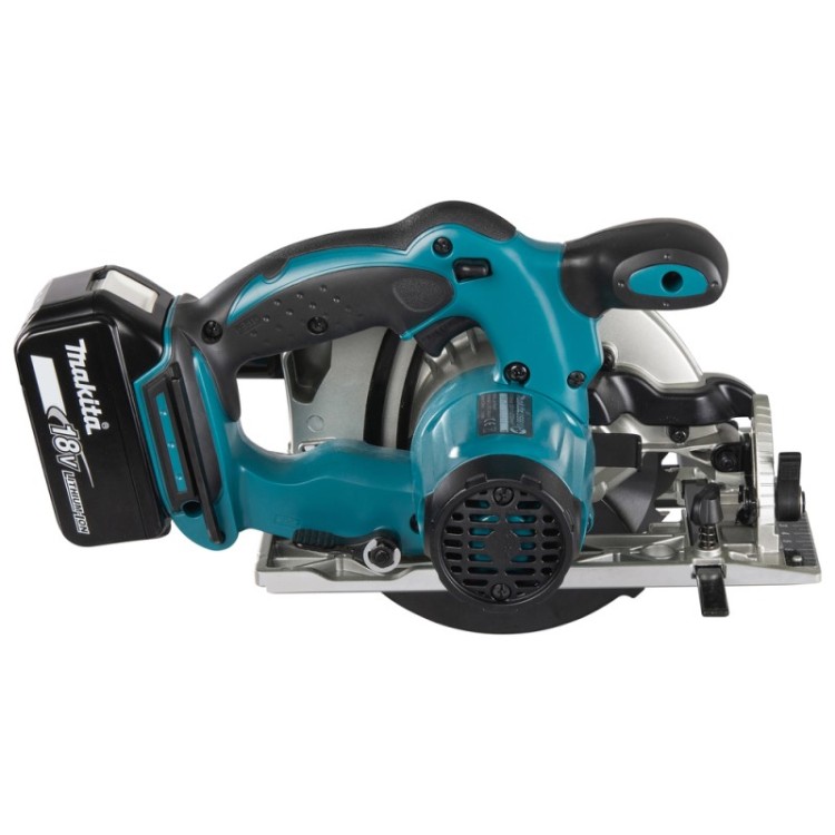 Akumulatora Ripzāģis Makita DSS610Z