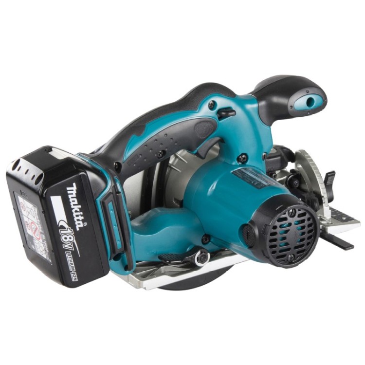 Akumulatora Ripzāģis Makita DSS610Z