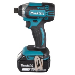 Akumulatora Triecienskrūvgriezis Makita DTD152Z