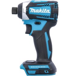 Akumulatora Triecienskrūvgriezis Makita DTD154Z