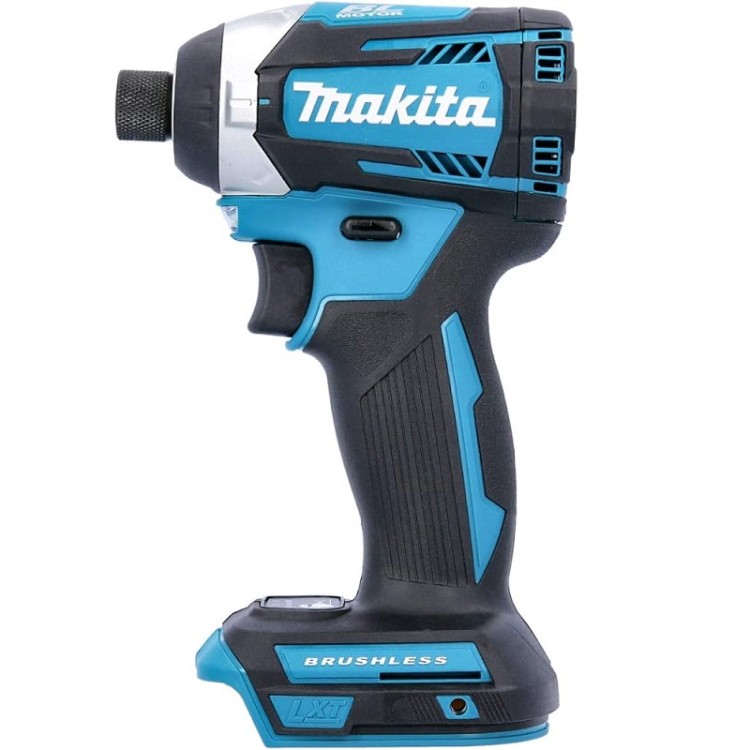 Akumulatora Triecienskrūvgriezis Makita DTD154Z