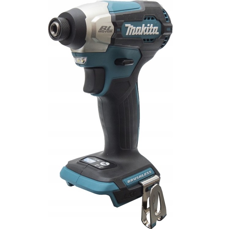 Akumulatora Triecienskrūvgriezis Makita DTD157Z