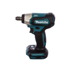 Akumulatora Trieciena uzgriežņu atslēga Makita DTW181Z