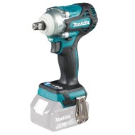Akumulatora Trieciena uzgriežņu atslēga Makita DTW300Z
