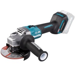 Akumulatora Leņķa slīpmašīna Maktia GA005GZ