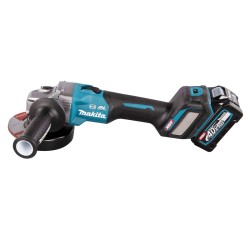 Akumulatora Leņķa slīpmašīna Makita GA023GZ